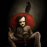 Edgar Allan Poe