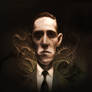 H P Lovecraft