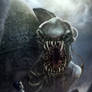 Monster of Nightmares - Dagon