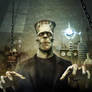 Frankenstein