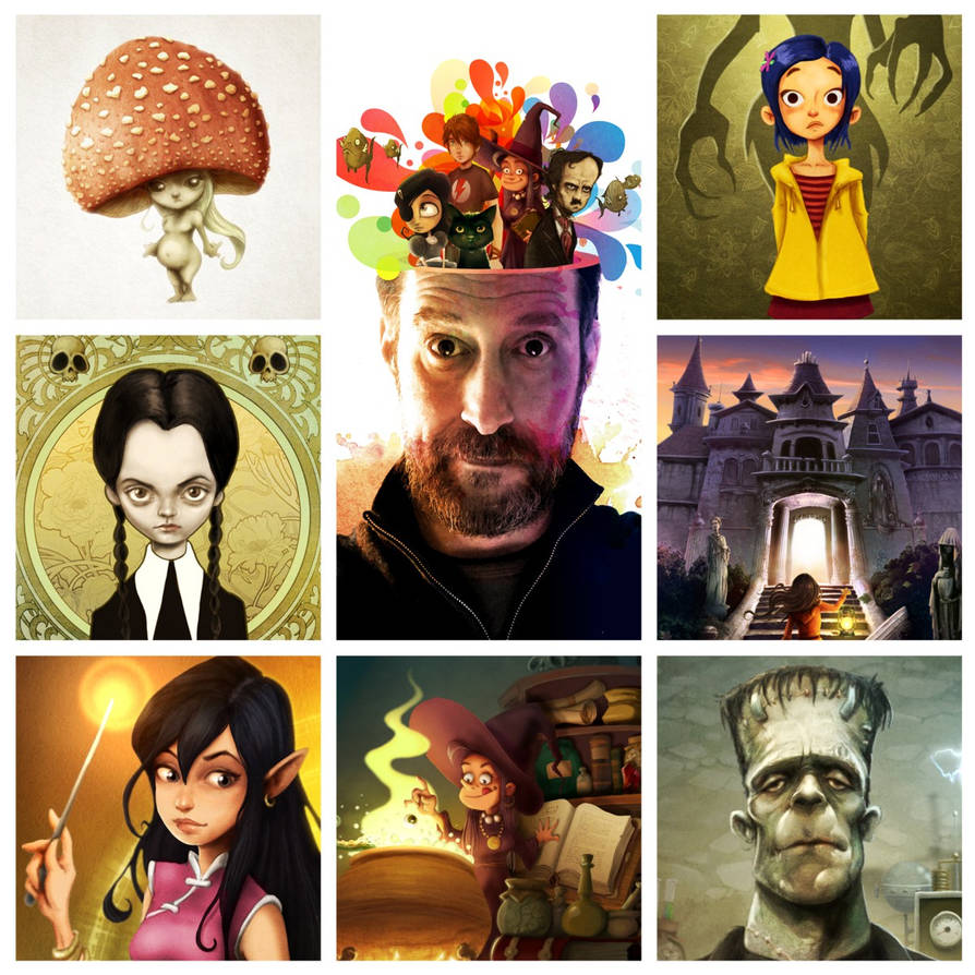 ArtVSartist 2019