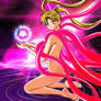 Sailor Moon Commission