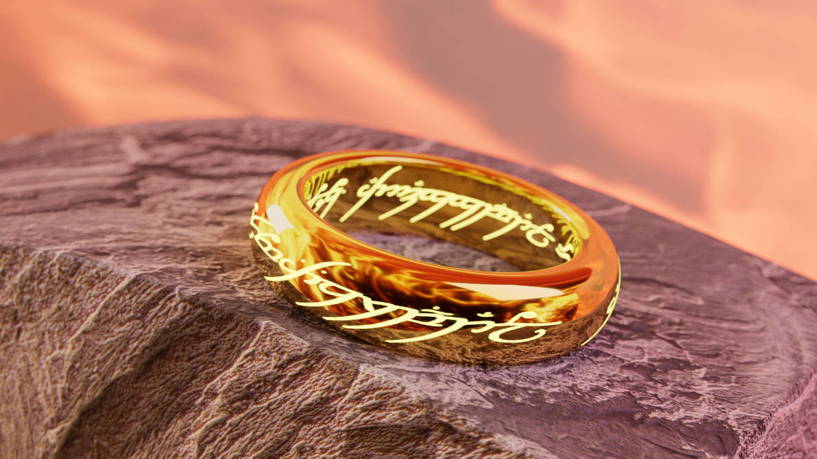 Ring by AMarmazetka on DeviantArt