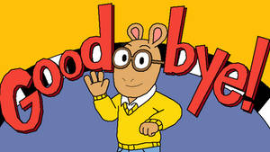 The End Of Arthur
