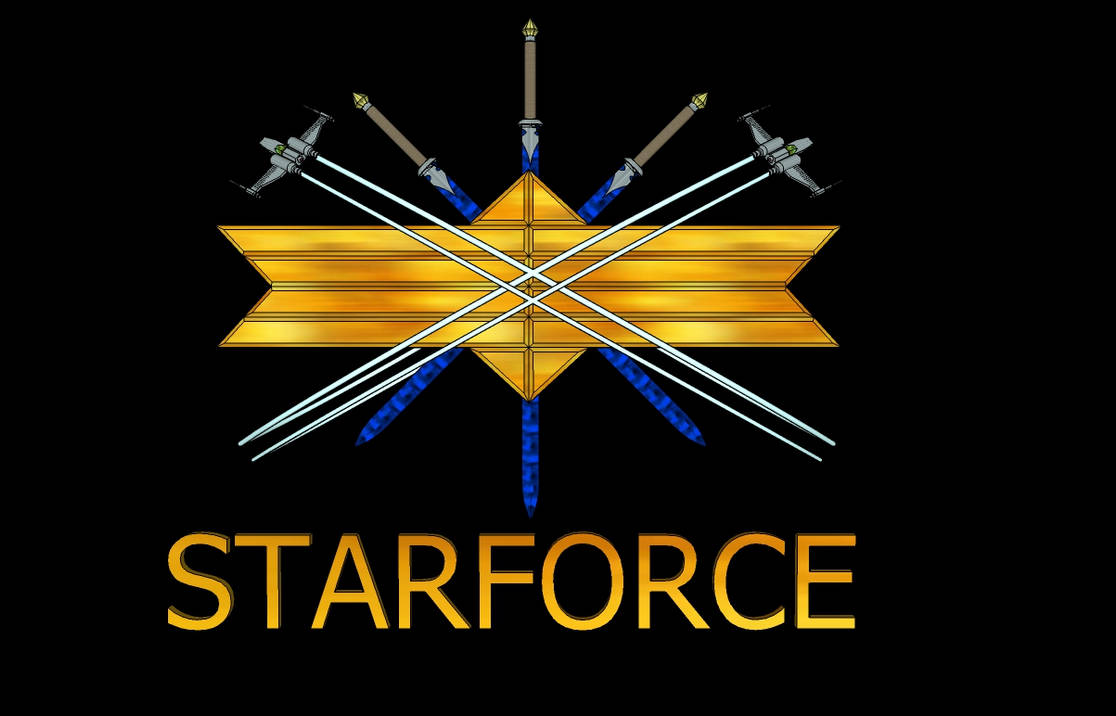 Starforce Insignia