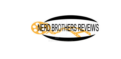 Nerd brothers reveiws logo