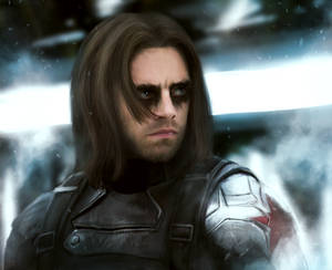 The Winter Soldier