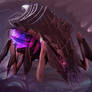 Starcraft Infestor