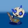 Jake the Rotten Robot