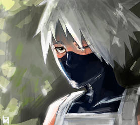 Kakashi