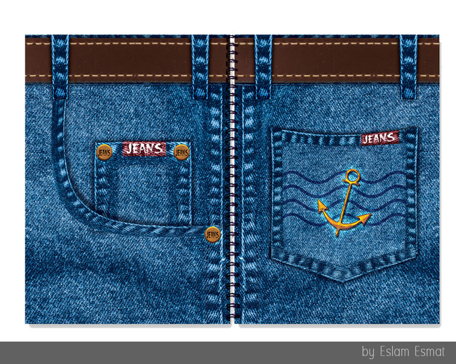 Exercise book Cover 3 by Eslam-Portfolio on DeviantArt