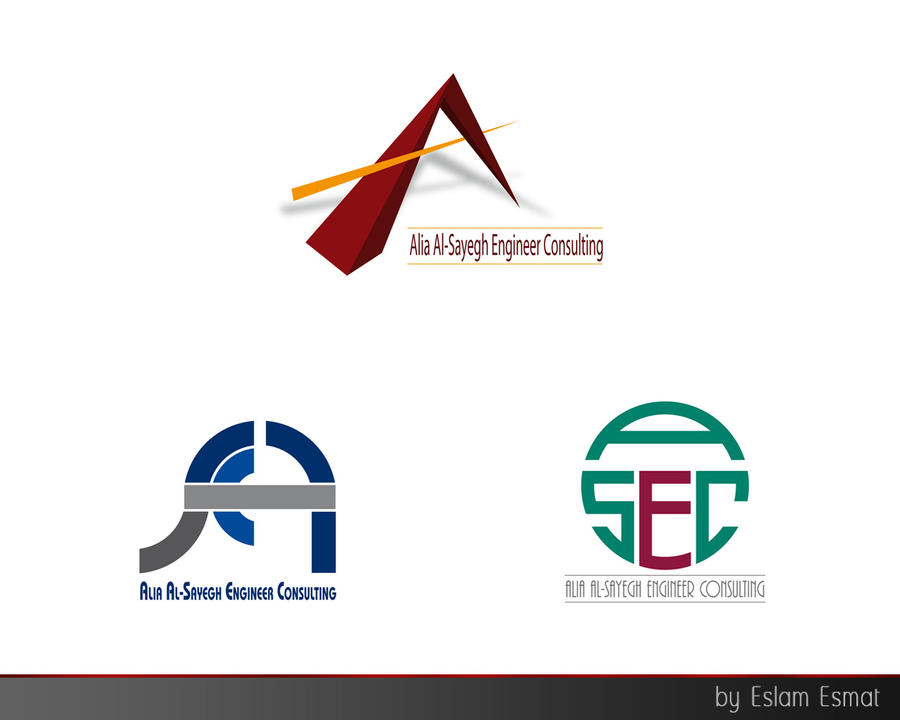ASEC logo by Eslam-Portfolio on DeviantArt