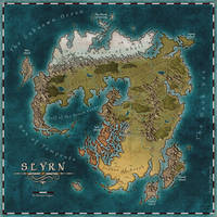 Slyrn