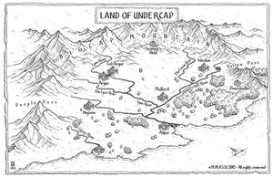 Land of Undercap