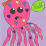 phillipa the octopus