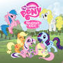 My Little Pony other version