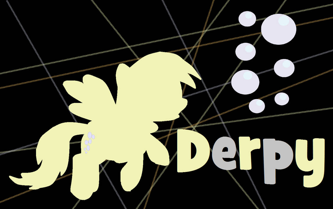 Derpy wallpaper by MaryPonyArtist on DeviantArt