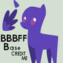 BBBFF Base