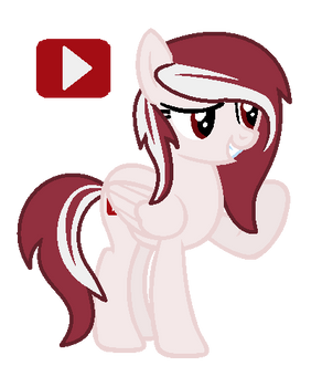 YouTube Pony