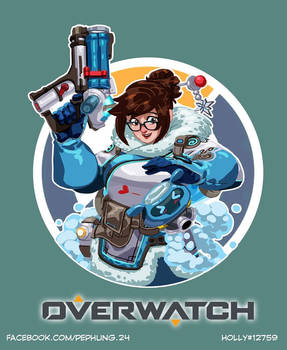 Mei - is Bae