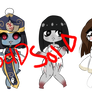 :| Asian Ghost Adopts |:  CLOSED