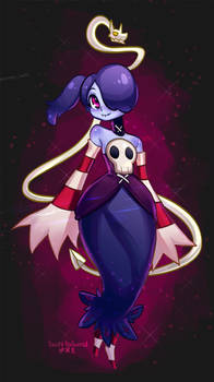 Squigly