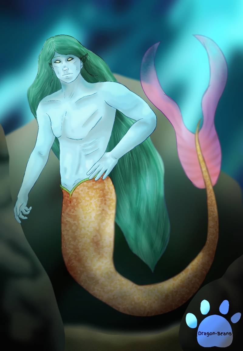 Merman