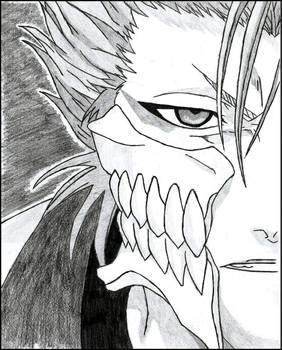 Grimmjow