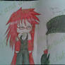 Present for Grell