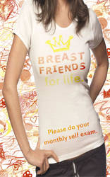 Breast Cancer Poster 2