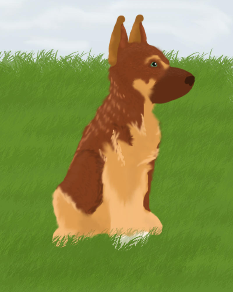 Ruby Speed Test by FlipperousFlopperous on DeviantArt