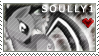 Stamp soully