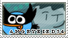 Request: Angrybird54's Stamp