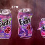 Fanta :)