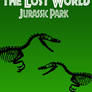 The Lost World: Jurassic Park Poster