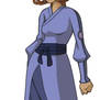 Katara twist up