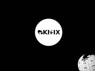 Kiwixblack