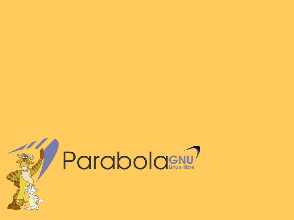 Parabolalinux