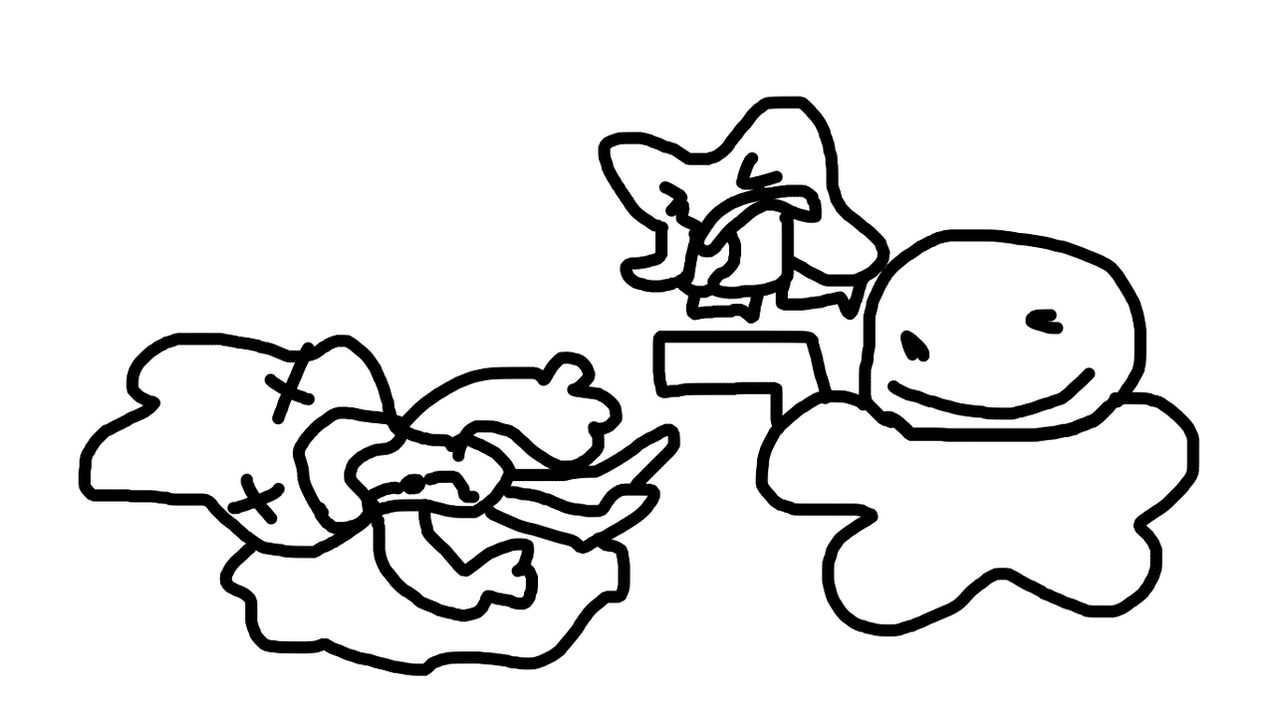 Bfb Front me killing 4 bfb in front of x bfb by earthboundfan241 on DeviantArt
