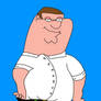 Peter Griffin