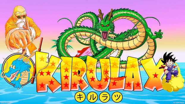 Kirulax Dragon Ball Honor