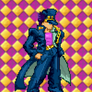 Jotaro Kujo