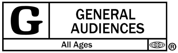 MPAA G Rating (Version 2) by AdrianaPendleton on DeviantArt