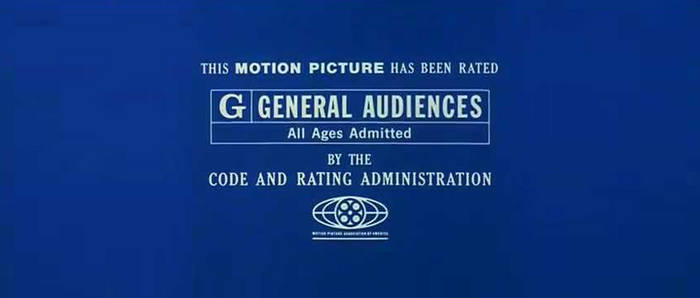 Mpaa R Bumper Explore the Best Mpaa Art | DeviantArt