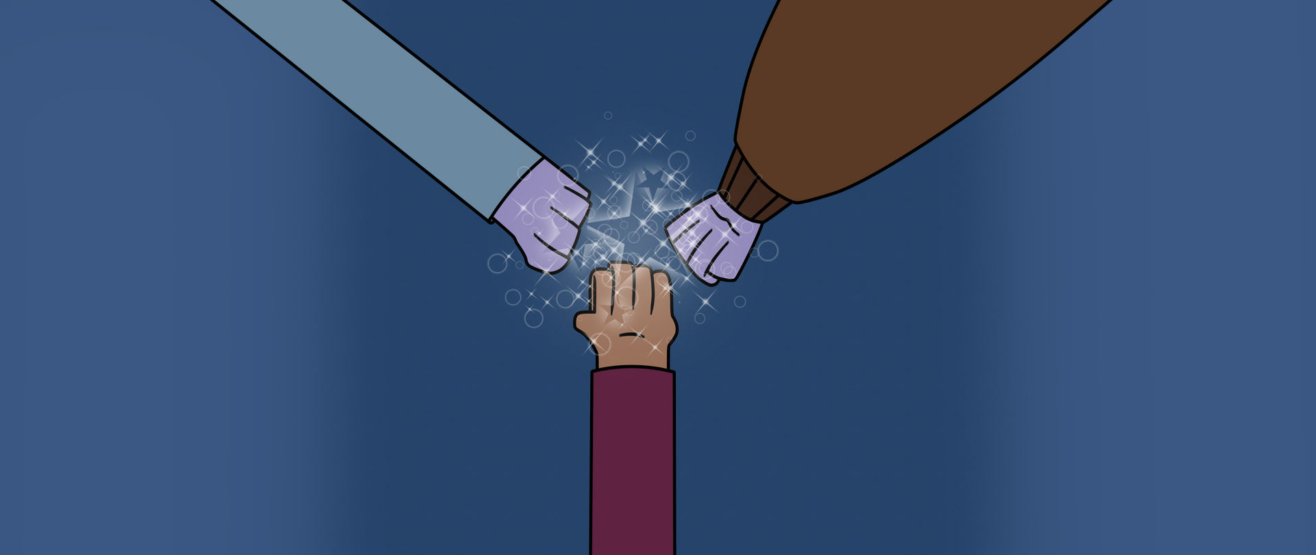 Friendship Power Deviantart Friendship Powers Our Motive! by AdrianaPendleton on DeviantArt