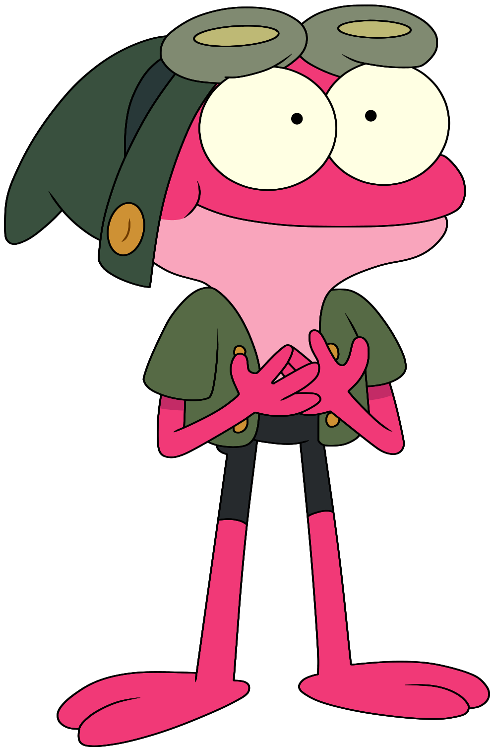Sprig Character Sprig's Lovely Joy by AdrianaPendleton on DeviantArt