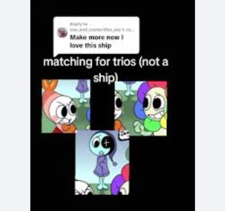 Tmr Matching Pfp Matching PFP Once again! by XoMyLadyBerryXo on DeviantArt