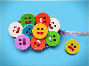 Inedible Pills by LiiQa Inedible Pills by LiiQa
