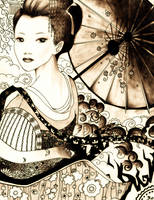 The Geisha