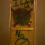 My Bedroom Door